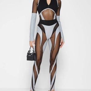 Maniere DE Voir 2 piece set